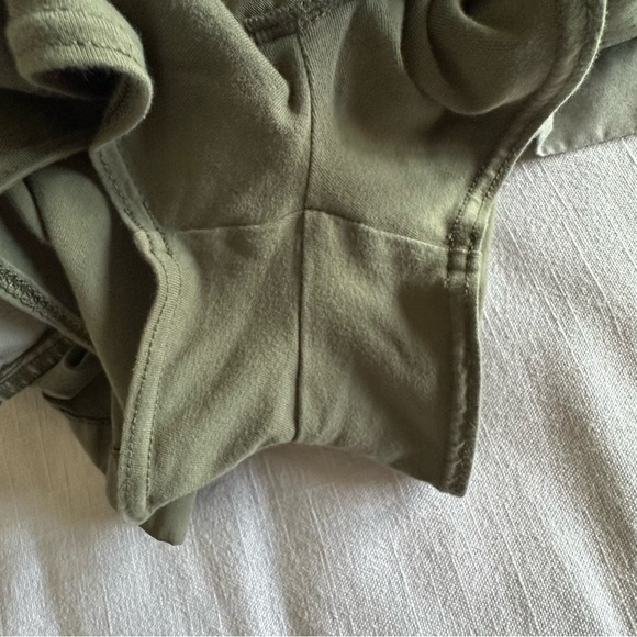 American Eagle Skirt Womens 2  Pleated Micro Mini Preppy Academia School Girl - Picture 4 of 10